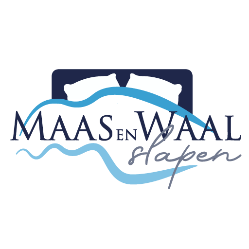 Maas en Waal slapen